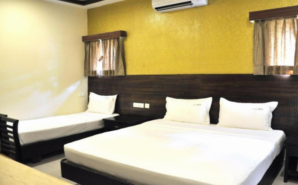 Hotel Grand Parkway