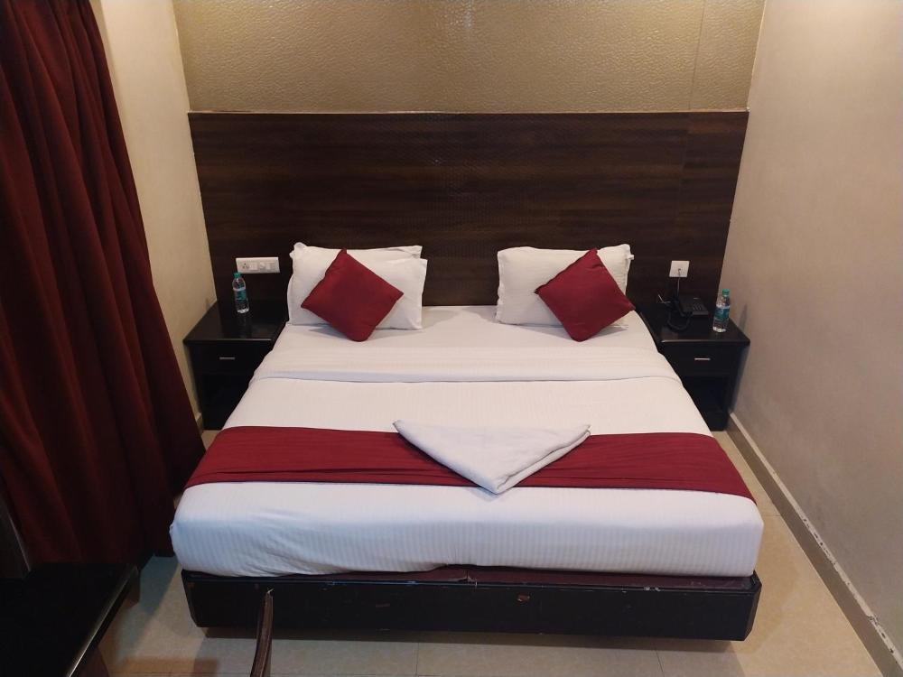 Hotel Grand Parkway