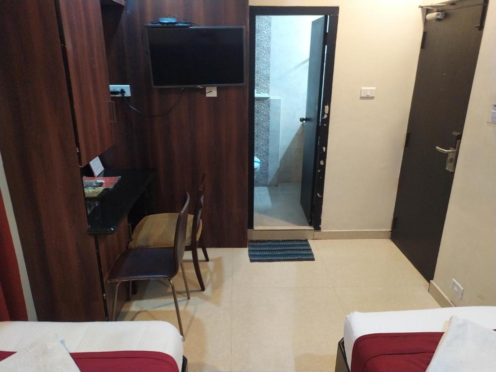 Hotel Grand Parkway
